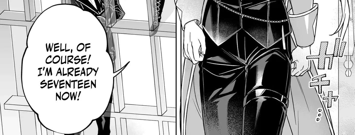 After Being Neglected for 30 Years, I'm at My Limit So I'm Getting a Divorce! Chapter 3 - page 38