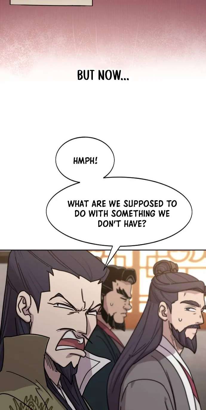 Return Of The Mount Hua Sect Chapter 178 - page 47