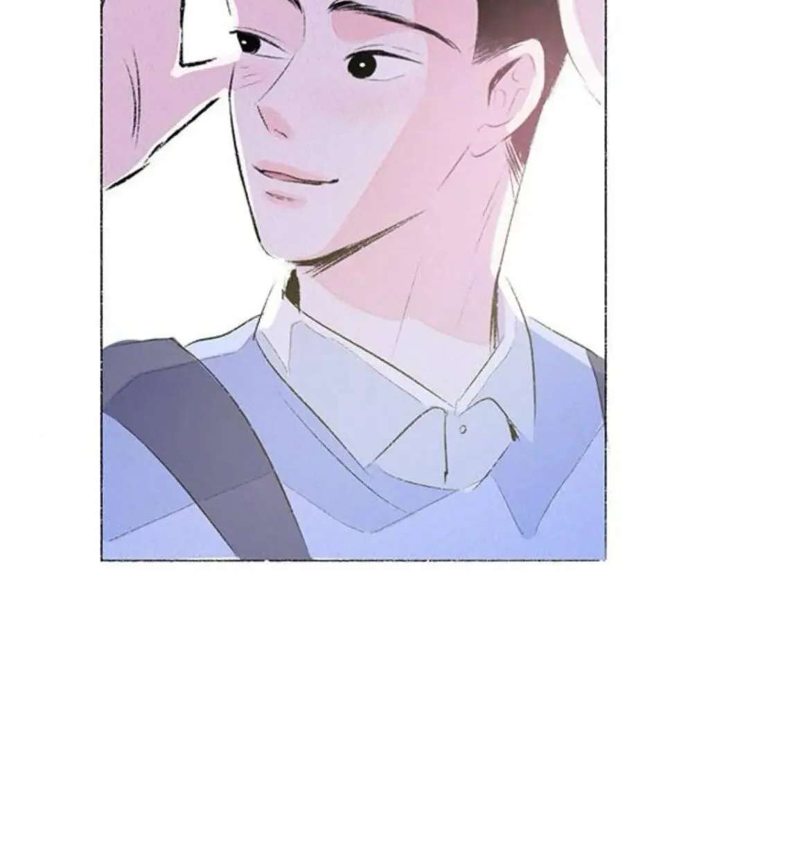 Why Don't I Have Anyone by My Side? Chapter 60 - page 27