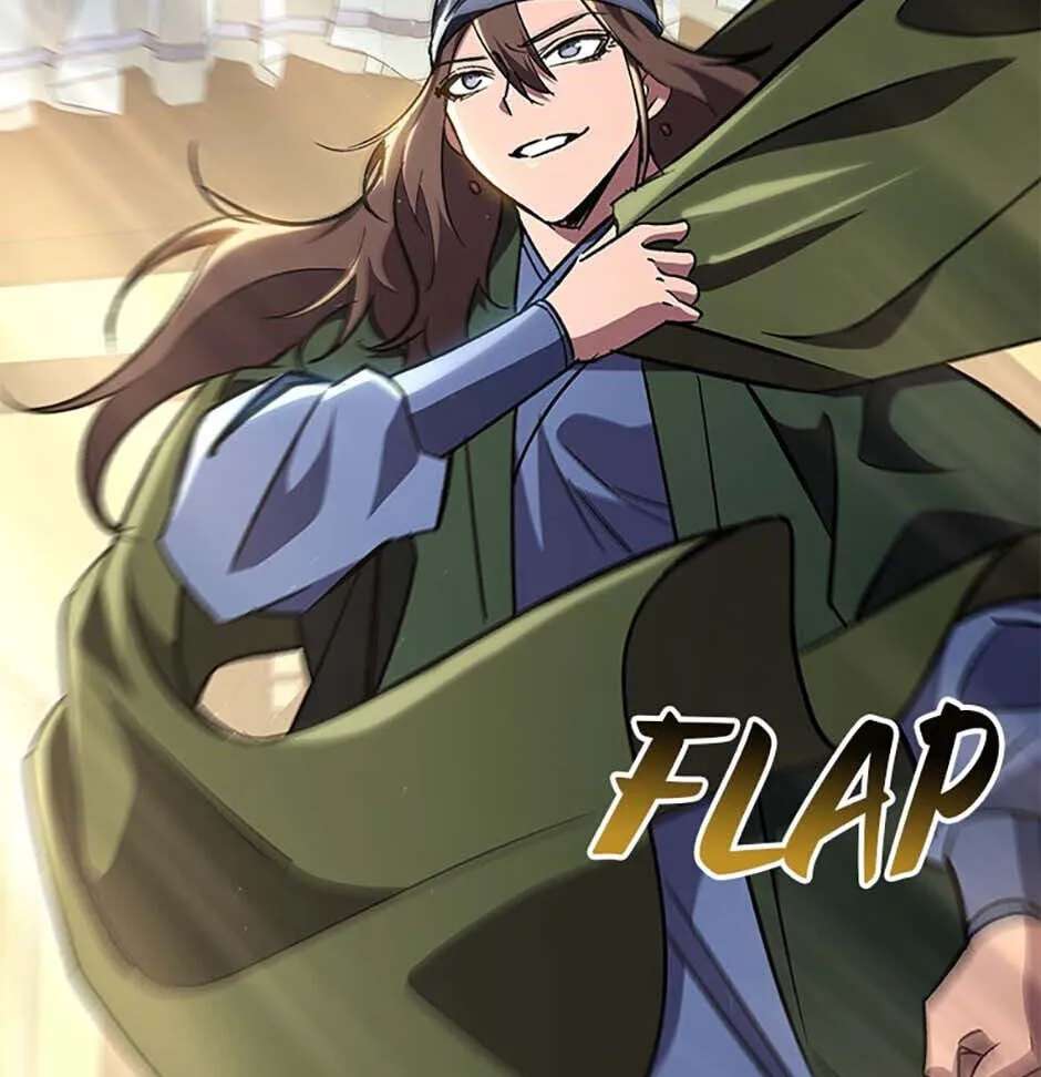The Nine Heavens Swordmaster Chapter 153 - page 99