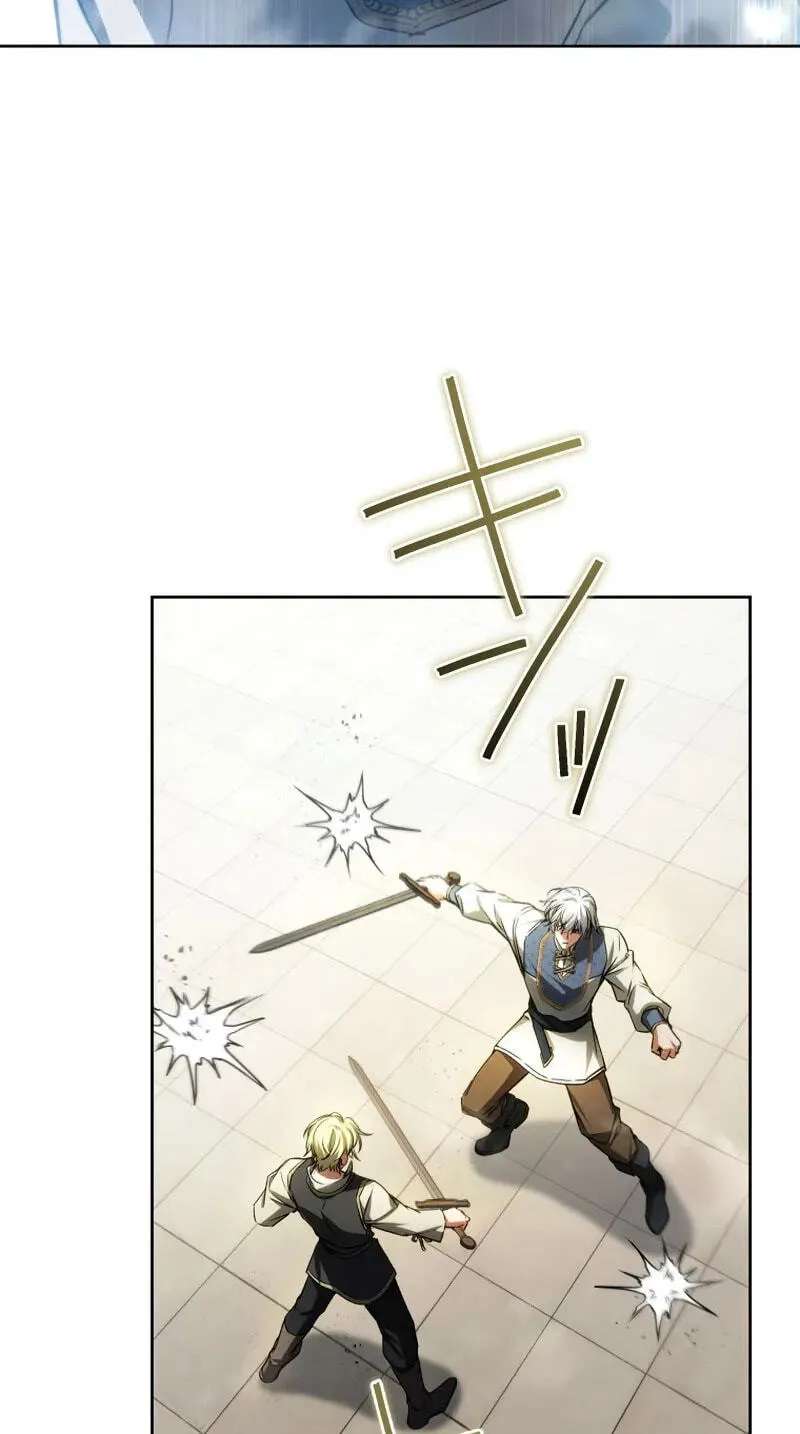 I Was Reincarnated as the Villainess' Sister Chapter 37 - page 15