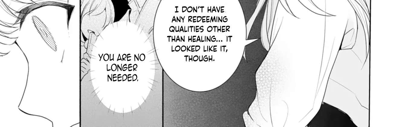 You Cast Me Aside Like a Saintess, Now You Want Me Back. Chapter 2 - page 14