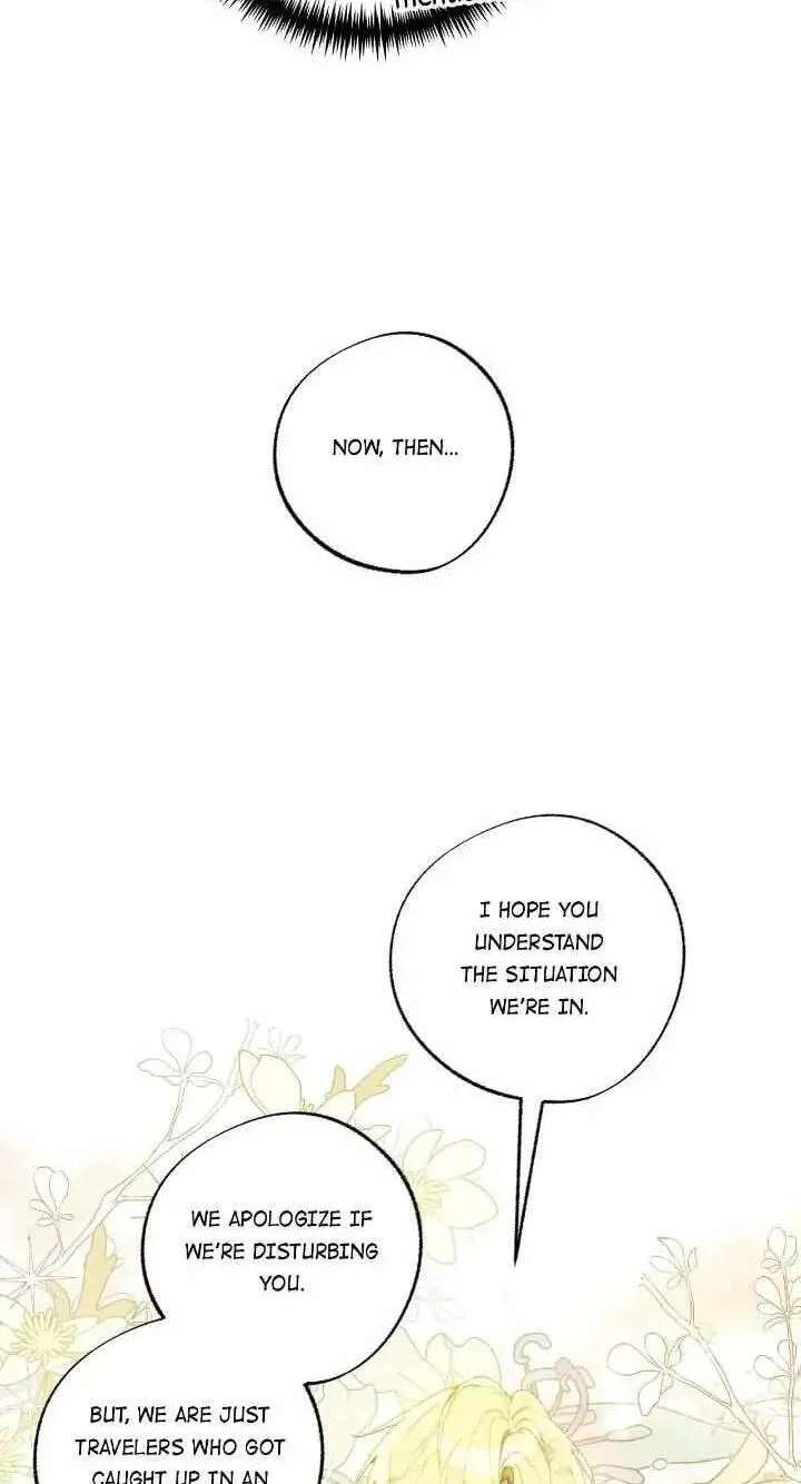 False Confession Chapter 79 - page 63