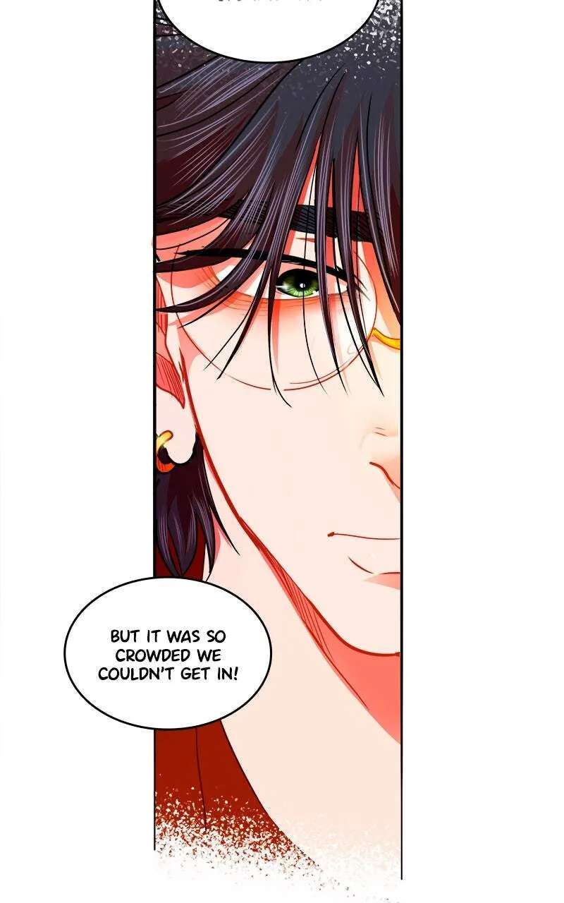 Love 4 A Walk Chapter 112 - page 36