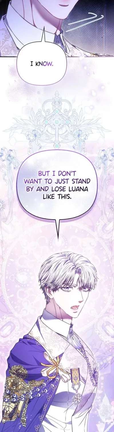 I’m The Princess Of All Chapter 122 - page 12