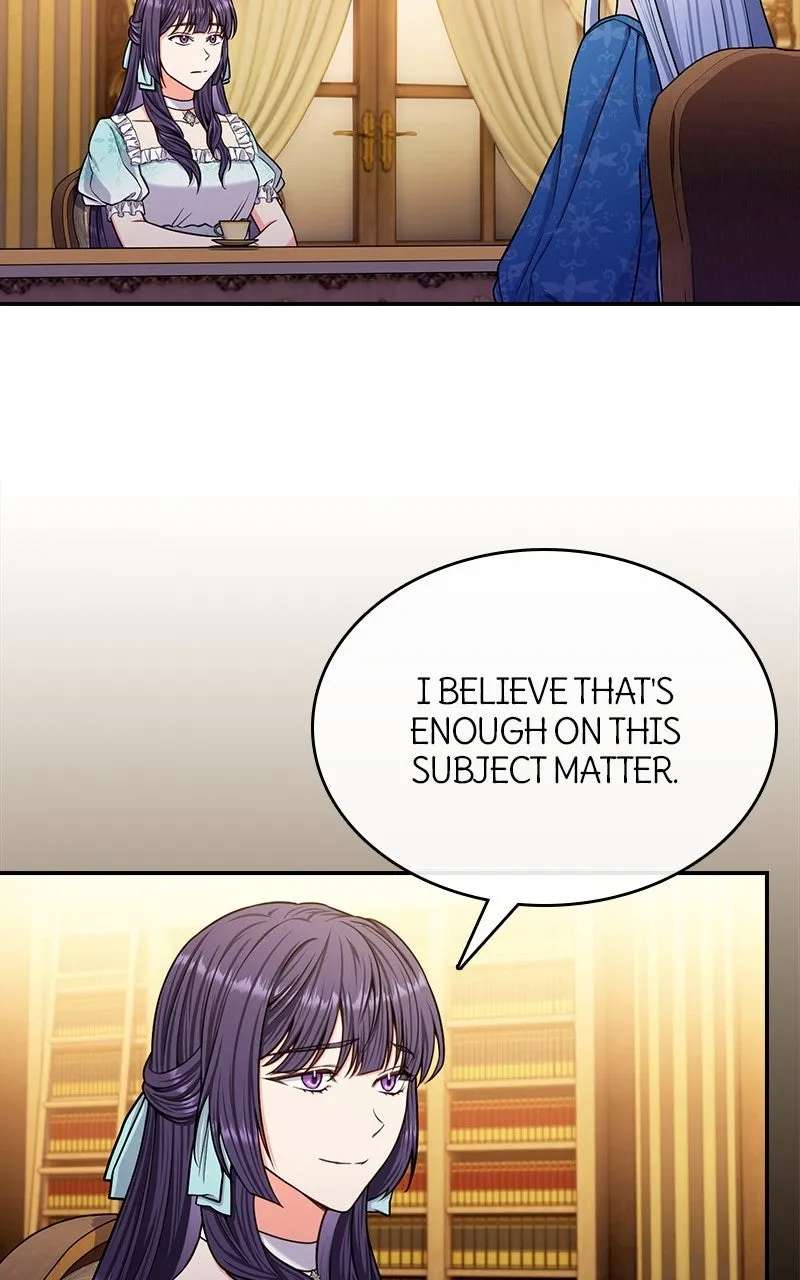 She No Longer WieldsHer Sword Chapter 22 - page 82