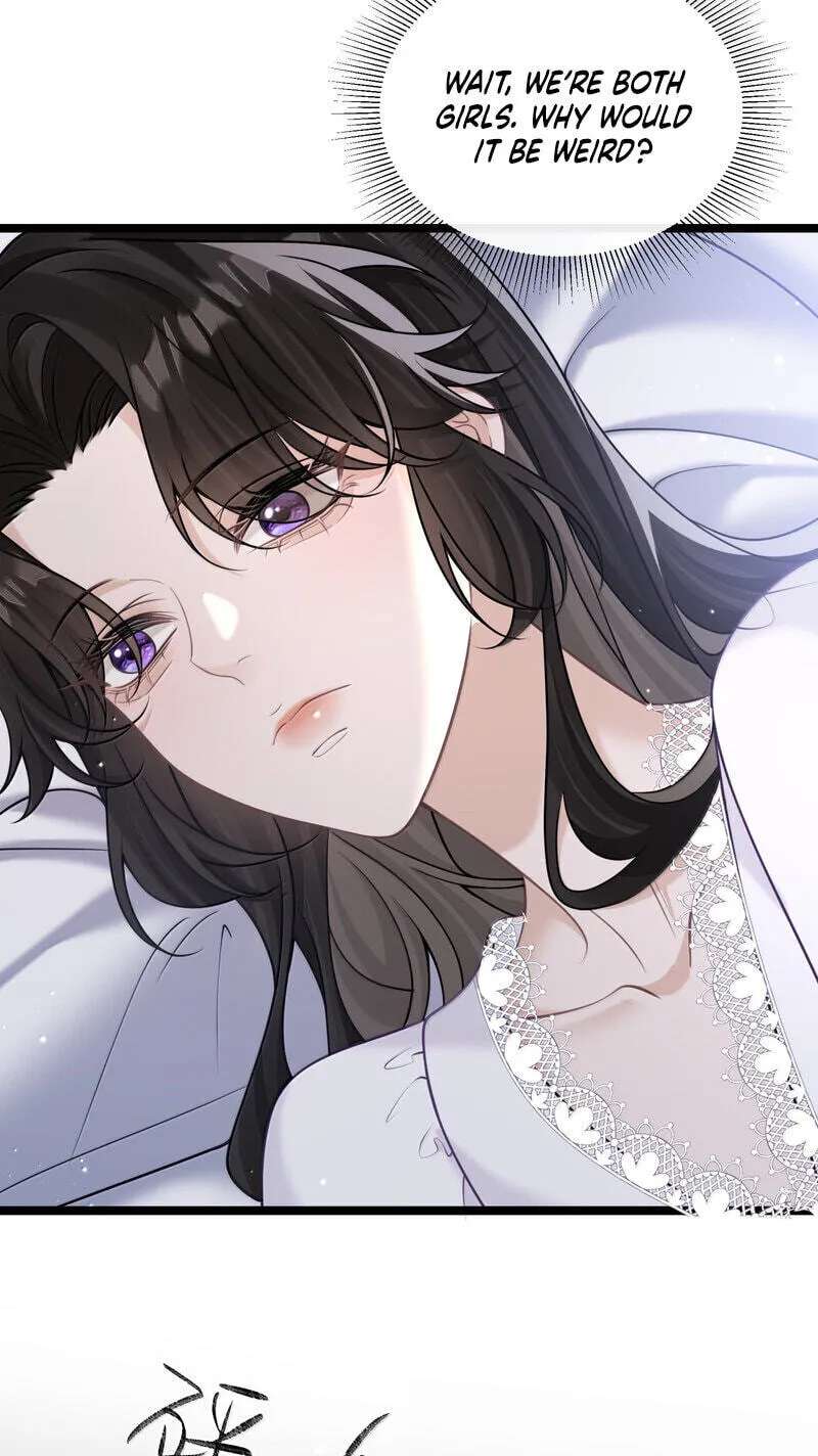 E Yi Jijie Jintian Ye Zai Koushixinfei Chapter 26 - page 11