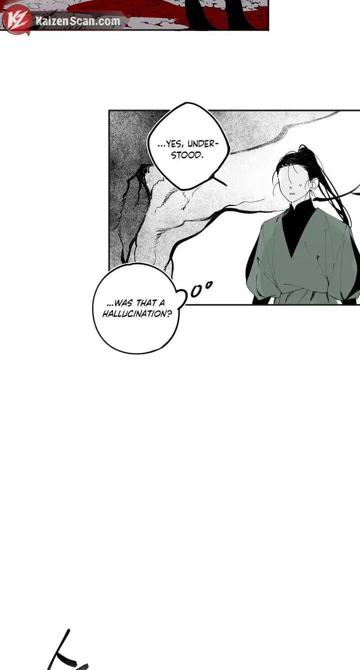 Ishimi's Story Chapter 10 - page 16