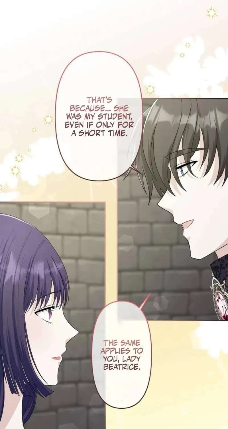 I Tried to be a Villainess, But Now I'm Being Obsessed Over?! Chapter 32 - page 21
