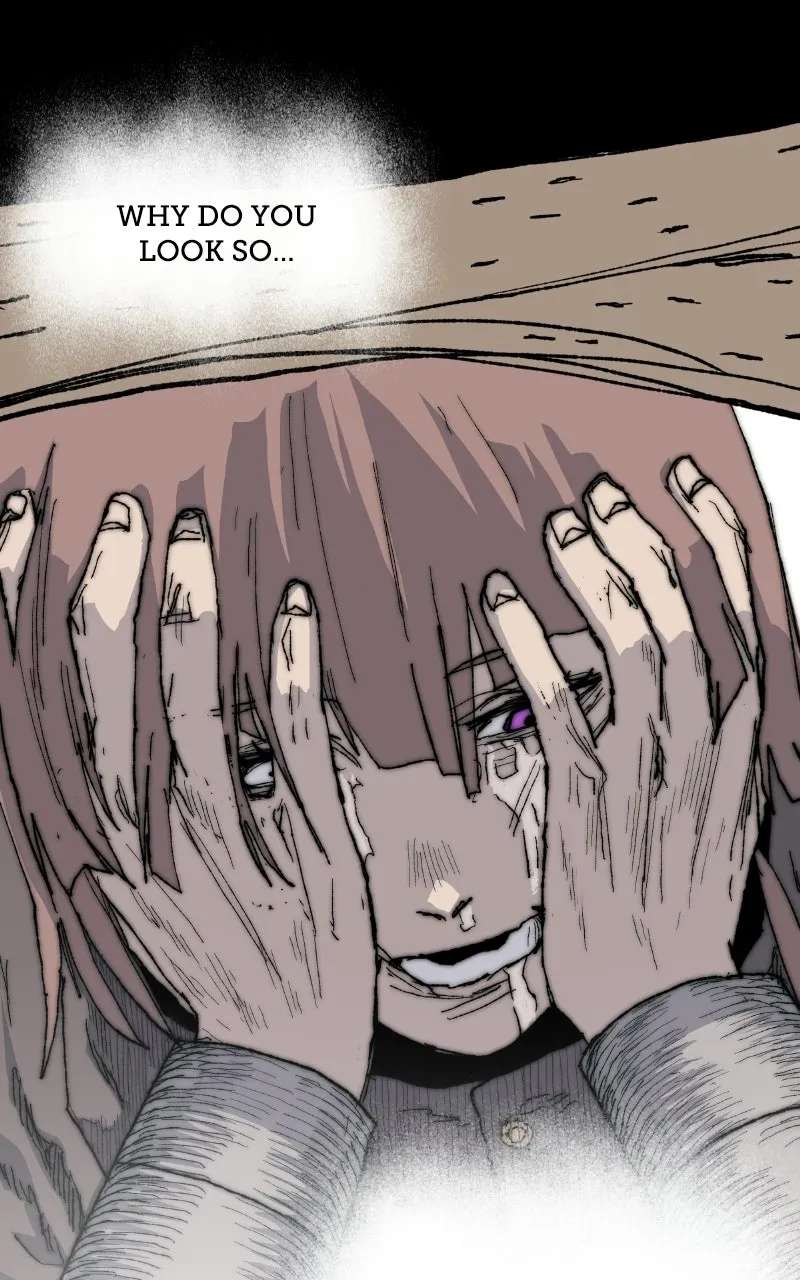 The Tale of theSkeleton Messenger Chapter 37 - page 9