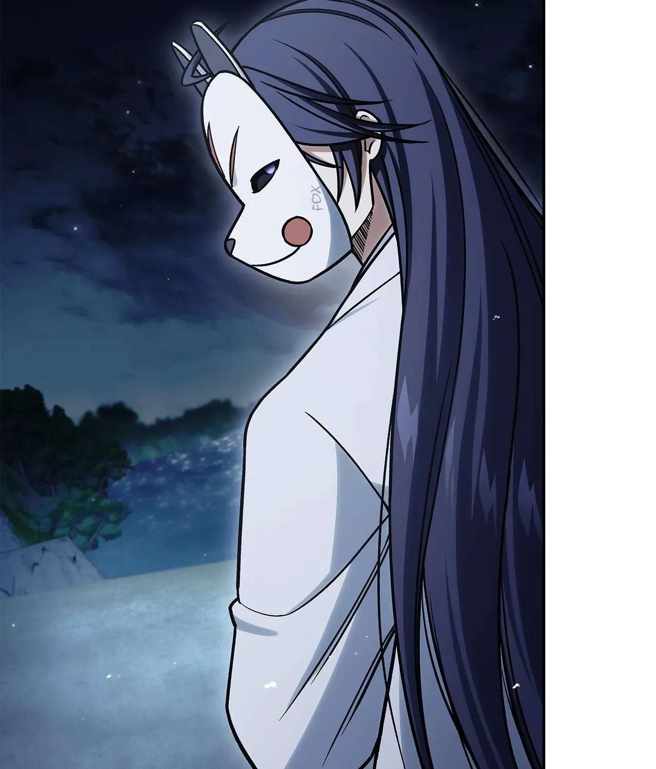 Cheonhwa Archive's Young Master Chapter 126 - page 166