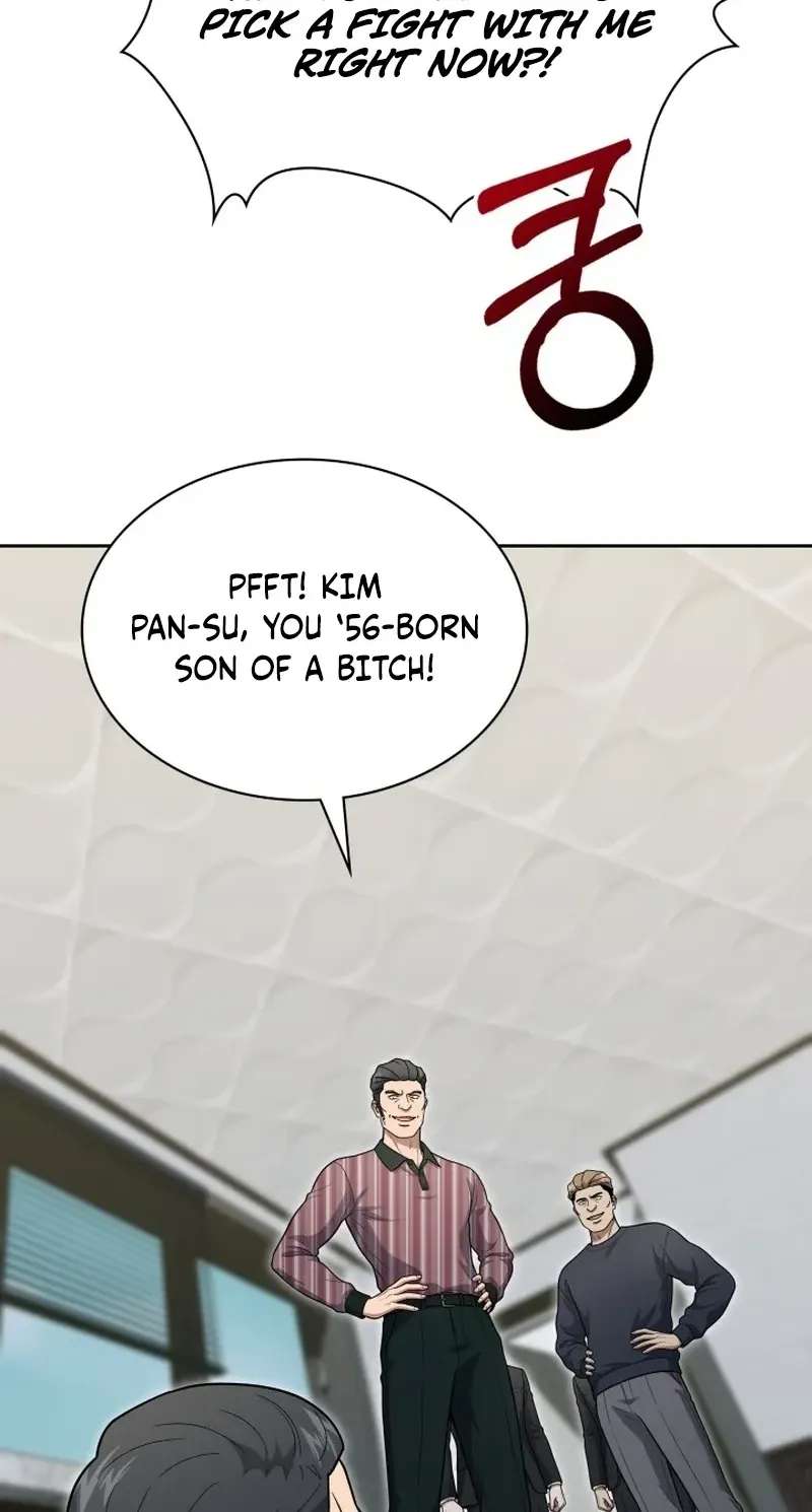 Reset Life Of Regression Police Chapter 167 - page 64