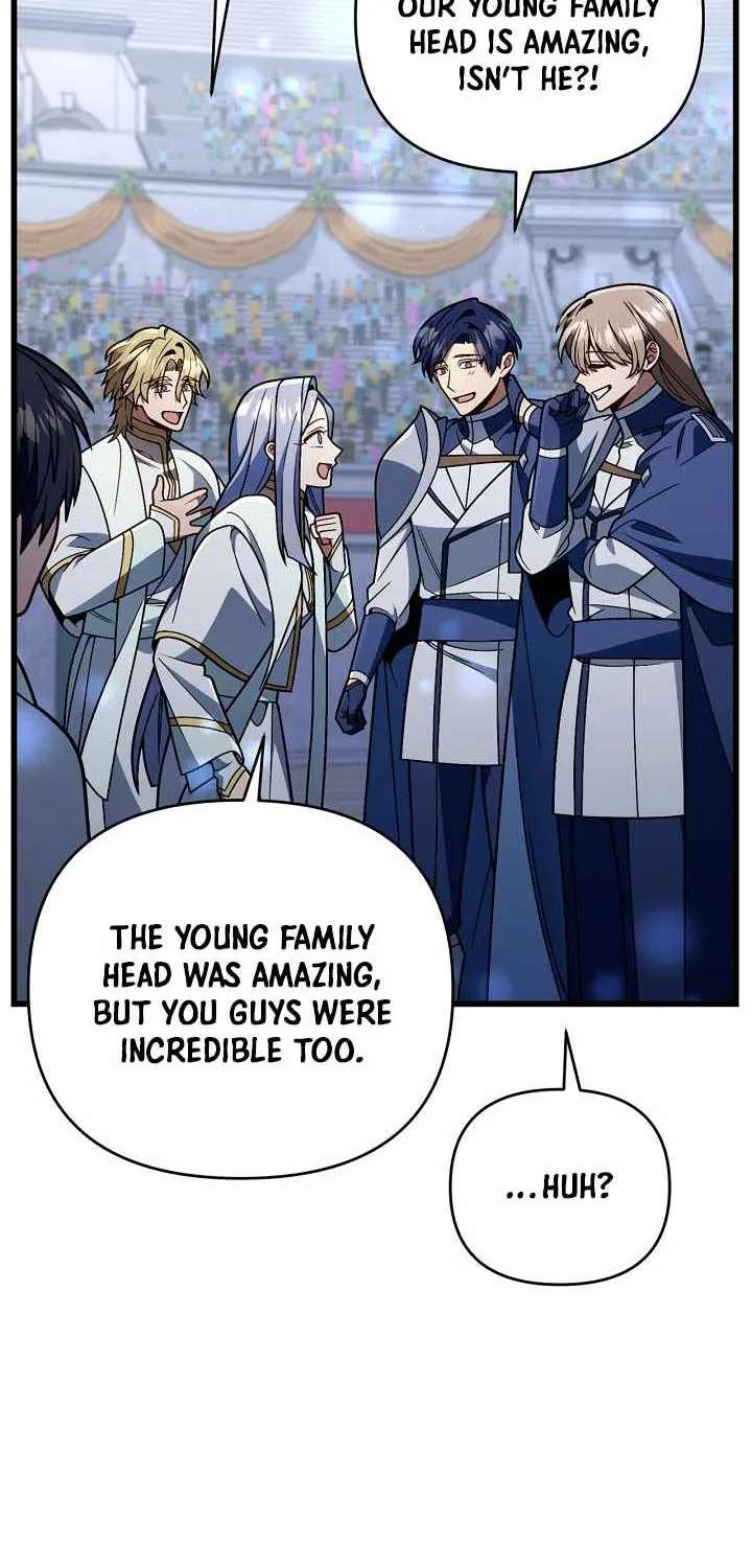 I'm Gonna Annihilate This Land Chapter 96 - page 15