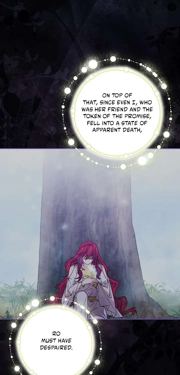 Reminiscence Adonis Chapter 313 - page 93