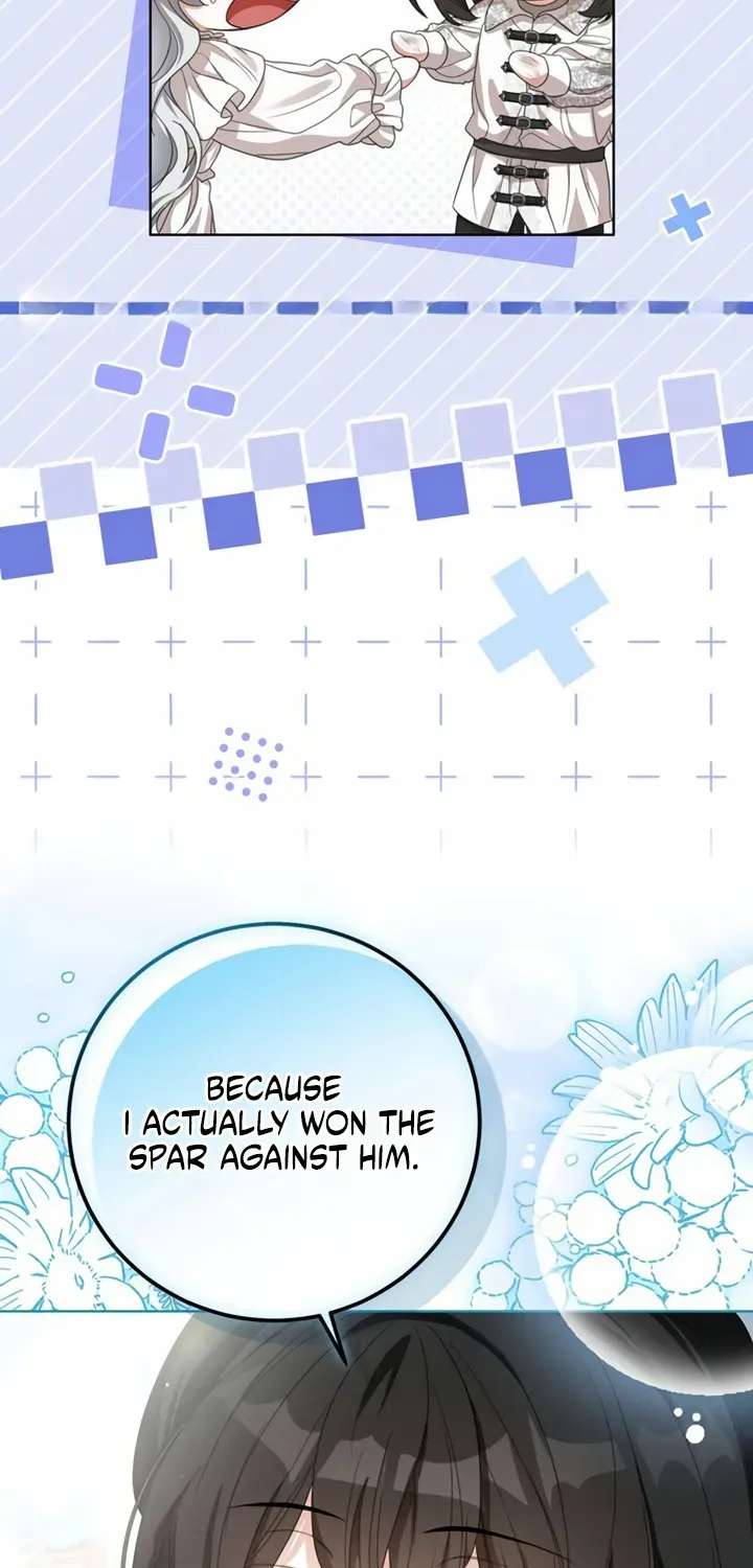 I Became a Closet Monster Instead of a Fantasy Heroine Chapter 12 - page 14