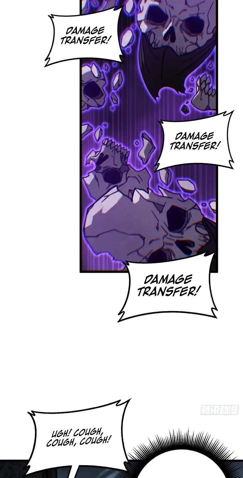 Global Awakening: The Synthesis Master Starts with an Undead Army Chapter 19 - page 16