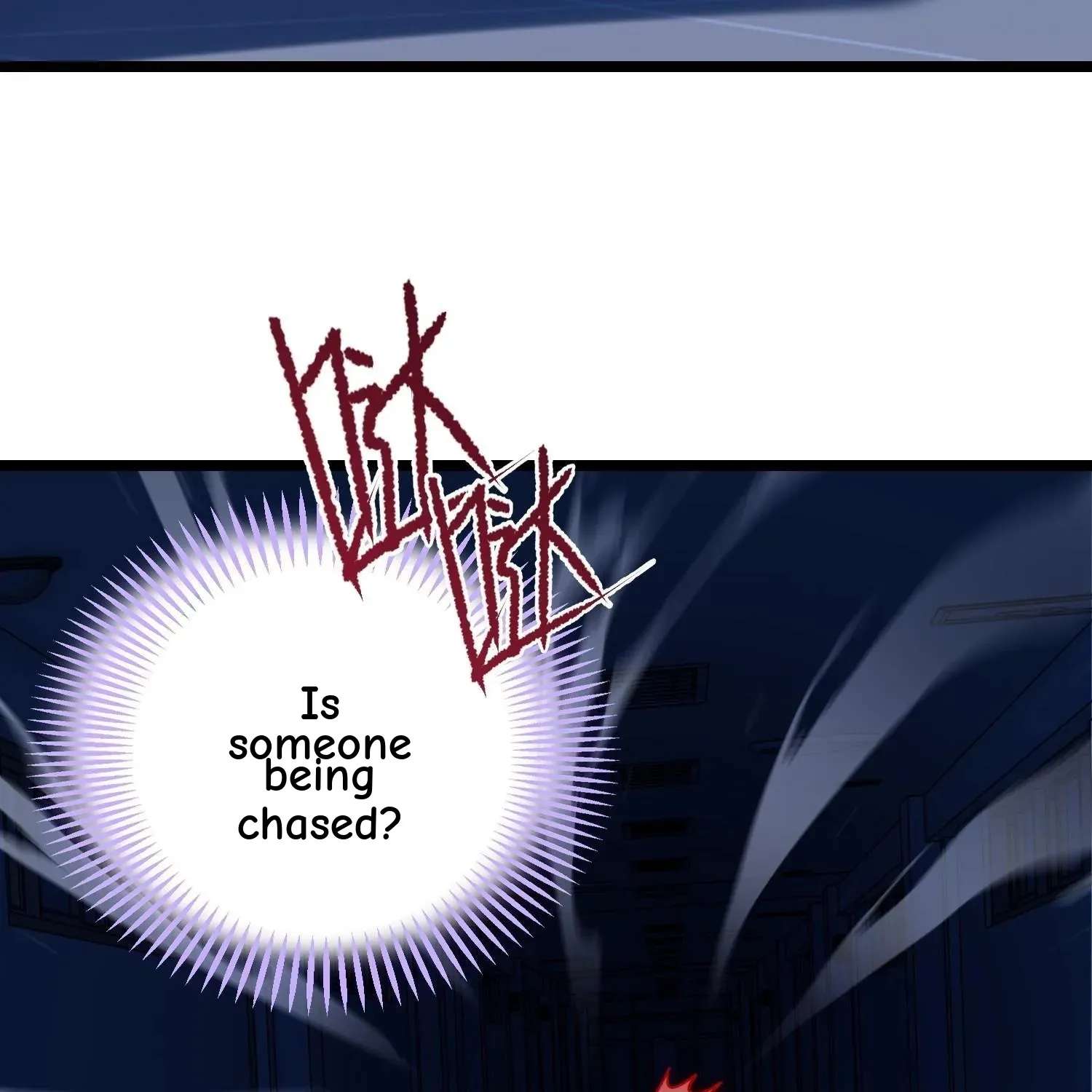 Guiyi Shijie? Wo Zao Jiu Tongguanle Chapter 5 - page 88