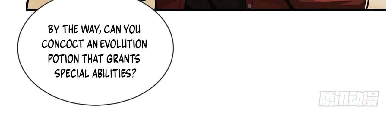 Trading Snacks for Gold in the Apocalypse Chapter 71 - page 39