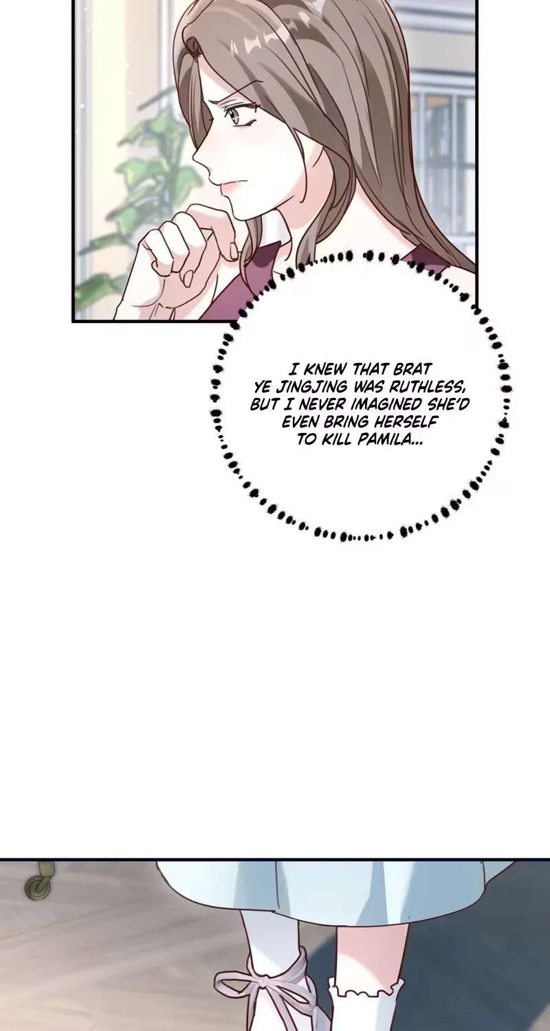 After Rebirth, I Married My Scumbag Ex's Arch-Enemy Chapter 46 - page 42