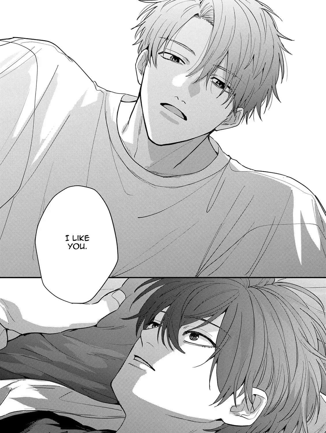 Tonari no Douki no Renai Jijou Chapter 4 - page 28
