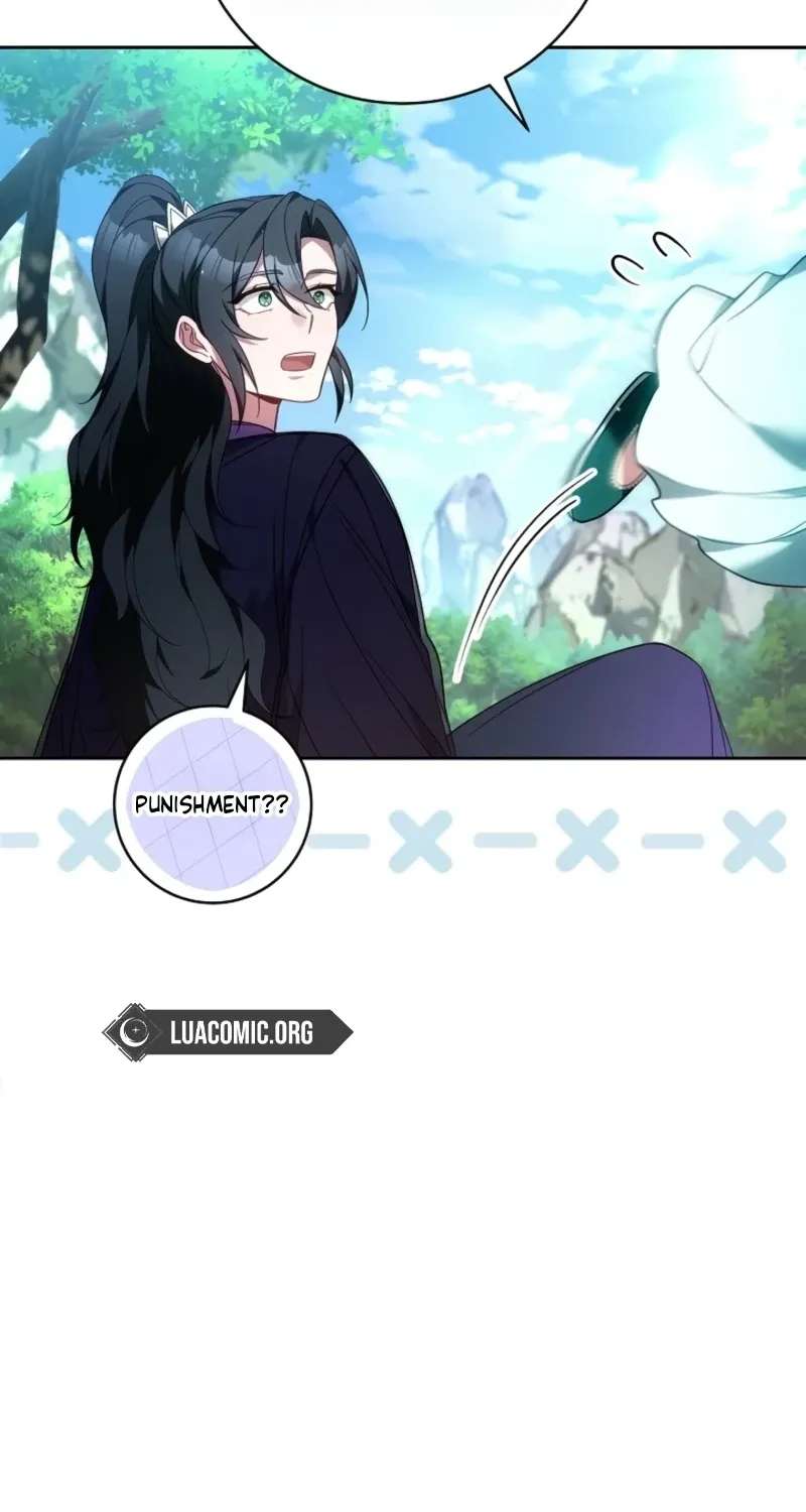 I Am the Youngest Disciple of the Mastermind of Murim Chapter 23 - page 78