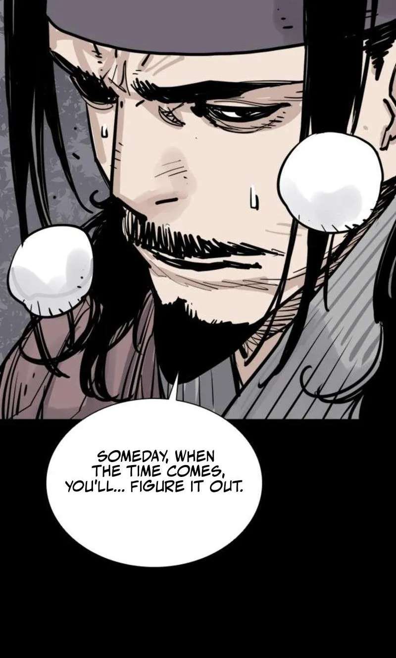 Death God Chapter 153 - page 32