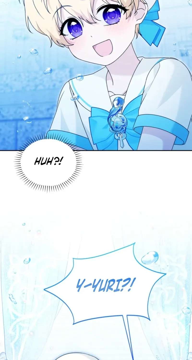 The Villain's Daughter-in-Law Rules by Nature Chapter 66 - page 2