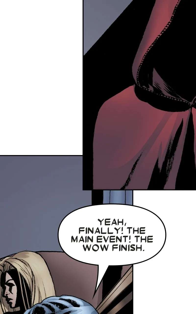 Astonishing X-Men Chapter 30 - page 46