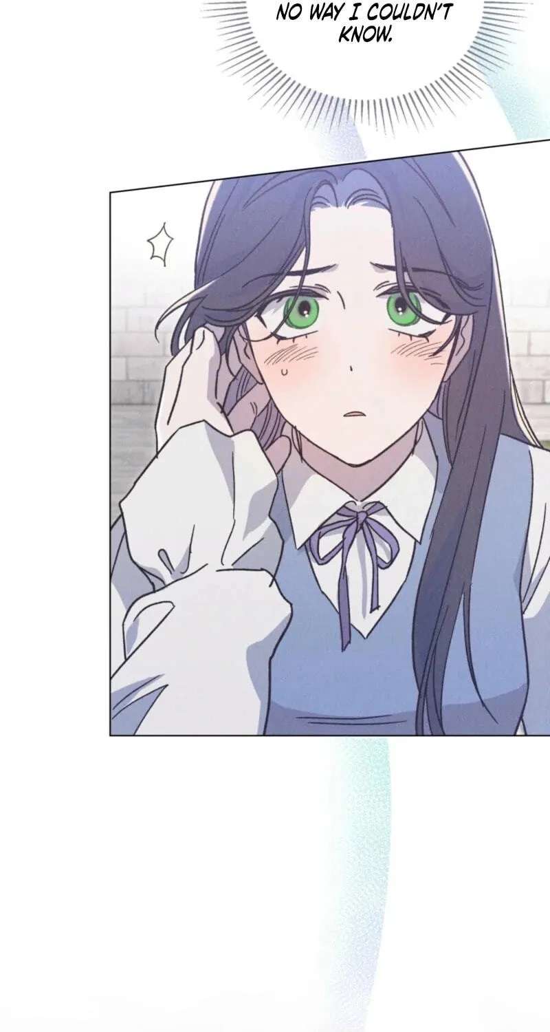 The Butterfly That Swallowed the Fog Chapter 41 - page 81