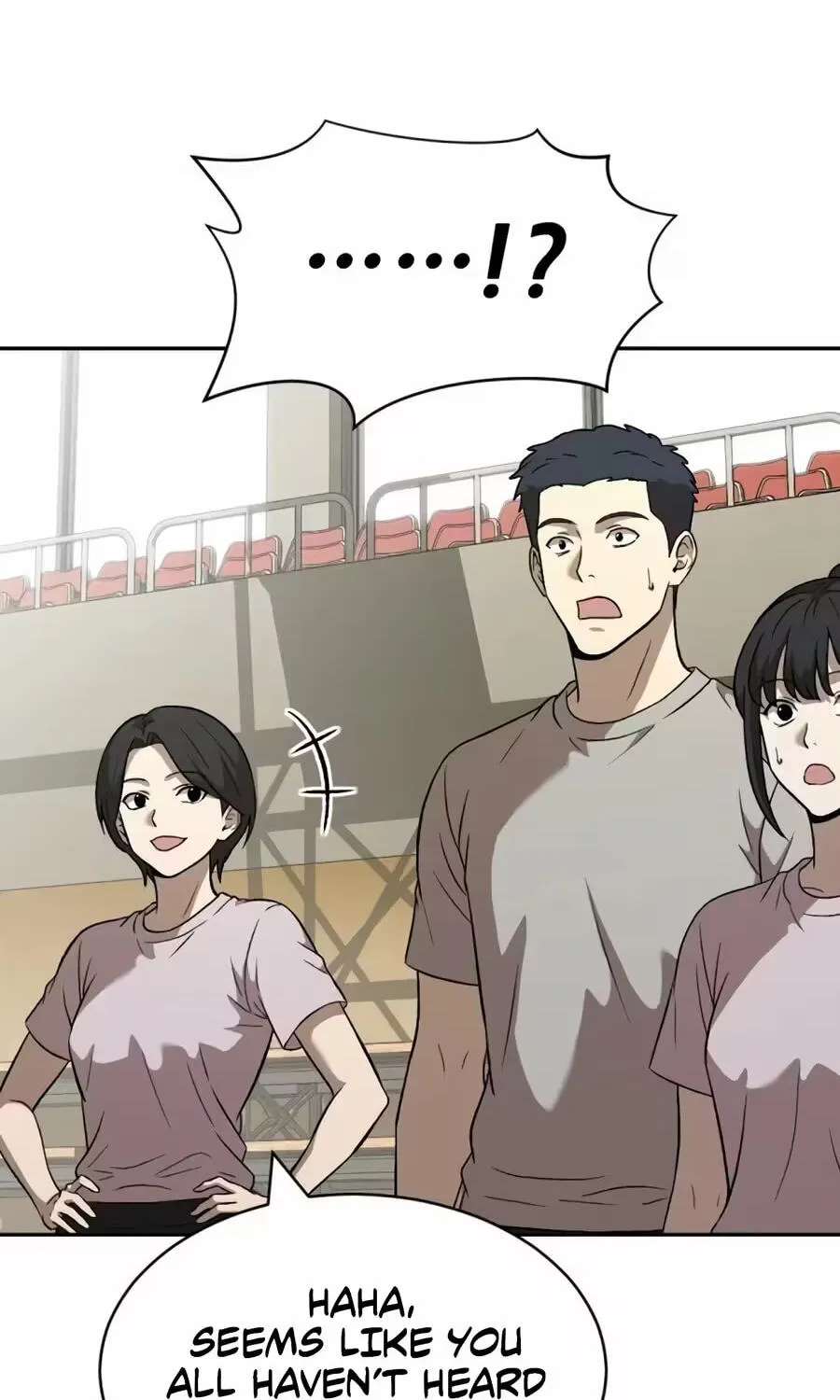 The Possessed Acting Prodigy Chapter 70 - page 135