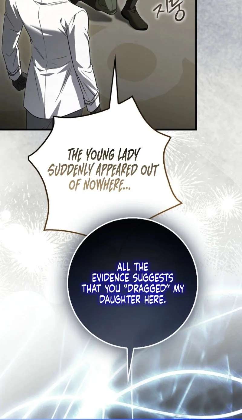 The Baby Sprout Who Bloomed in the Villain Duke's Family Chapter 12 - page 64