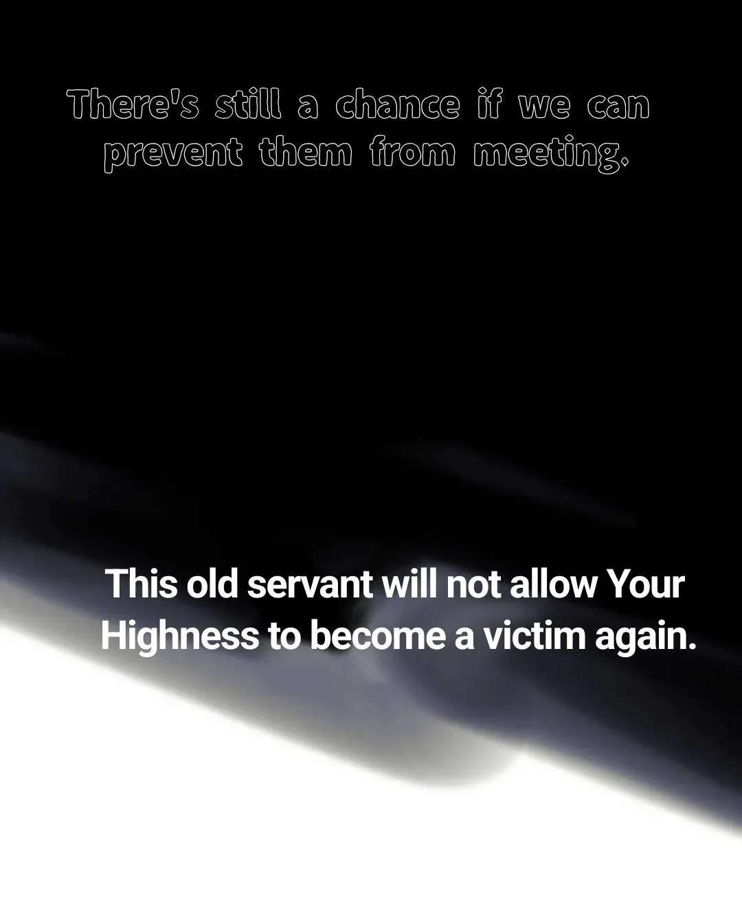 AoAo Waiting to Be Eaten Chapter 208 - page 27
