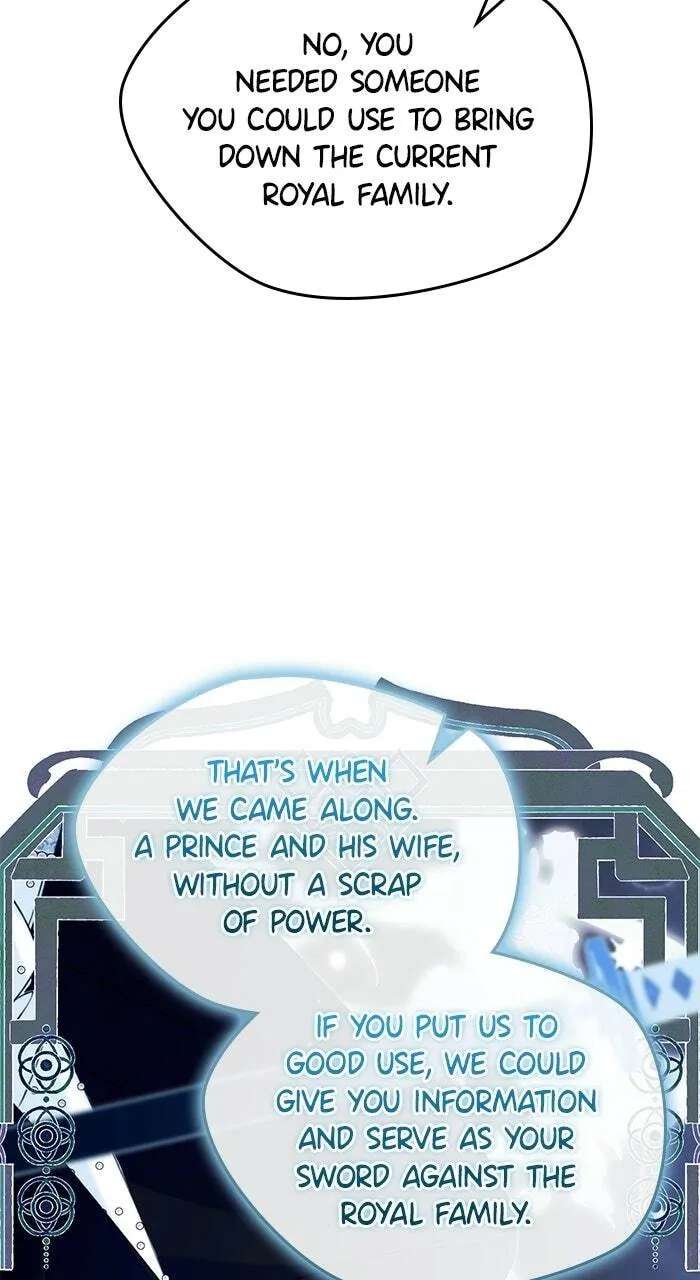 Frozen Hearts Chapter 88 - page 6