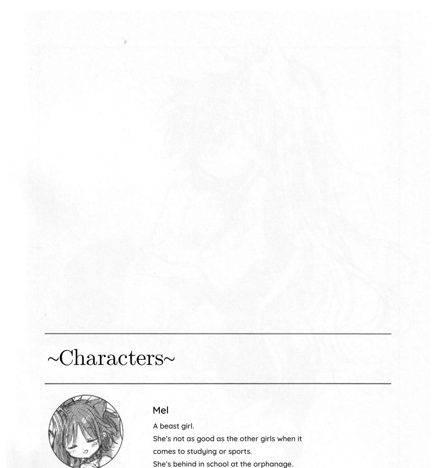 Goshujin-sama to Watashi (Hachishiro) Chapter 11 - page 3