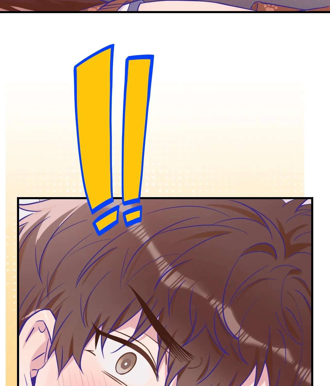Lying Puppies Get Eaten Chapter 73 - page 83
