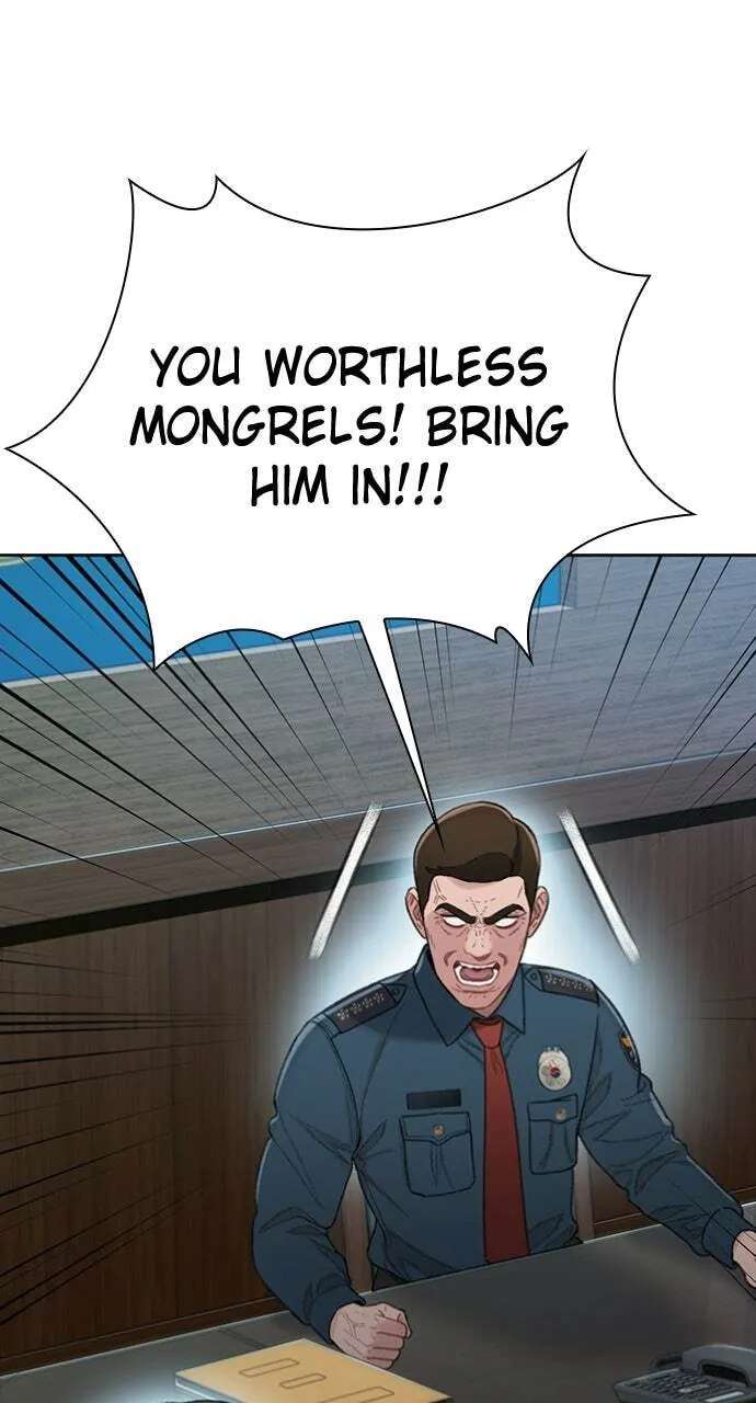 The Final Case Chapter 31 - page 14