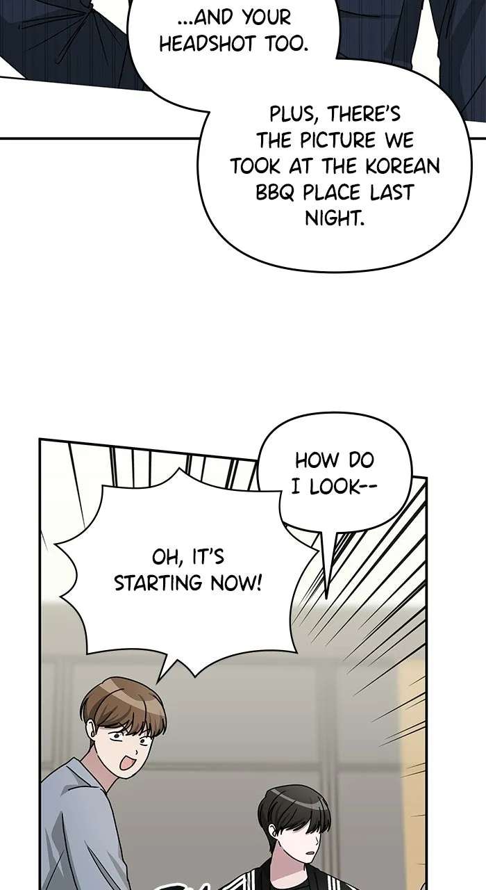 The Otherworldly GeniusMethod Actor Chapter 30 - page 45