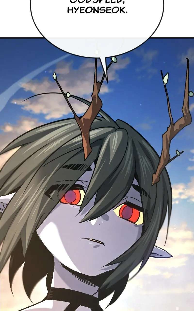 There Are No Bad Warriorsin This World Chapter 80 - page 100