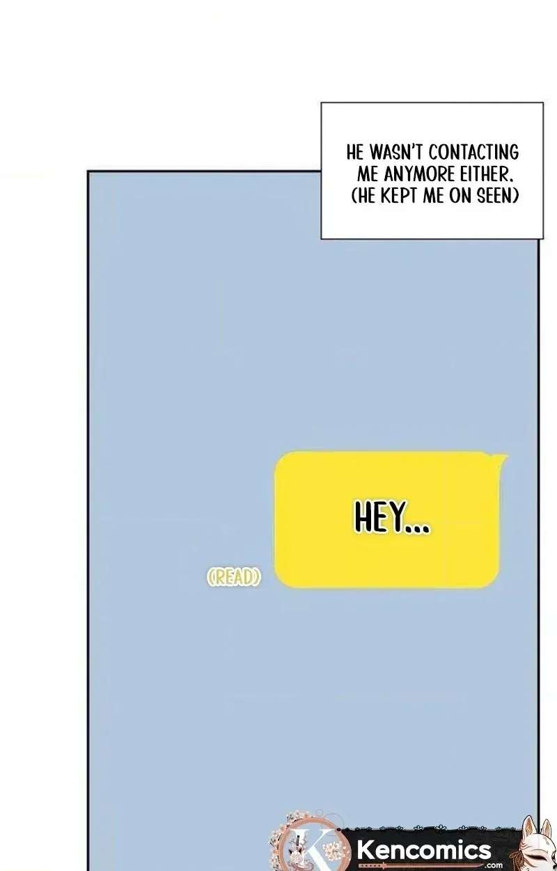Next Door Boyfriend Chapter 50 - page 100