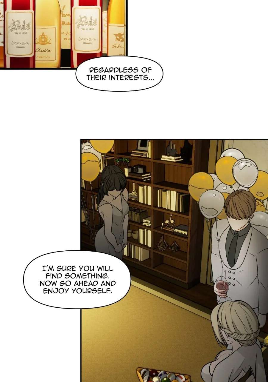 I Love Yoo Chapter 301 - page 22