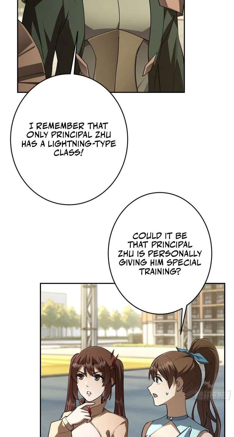 I Turn Skills into Broken Ones with a Single Word Chapter 23 - page 14
