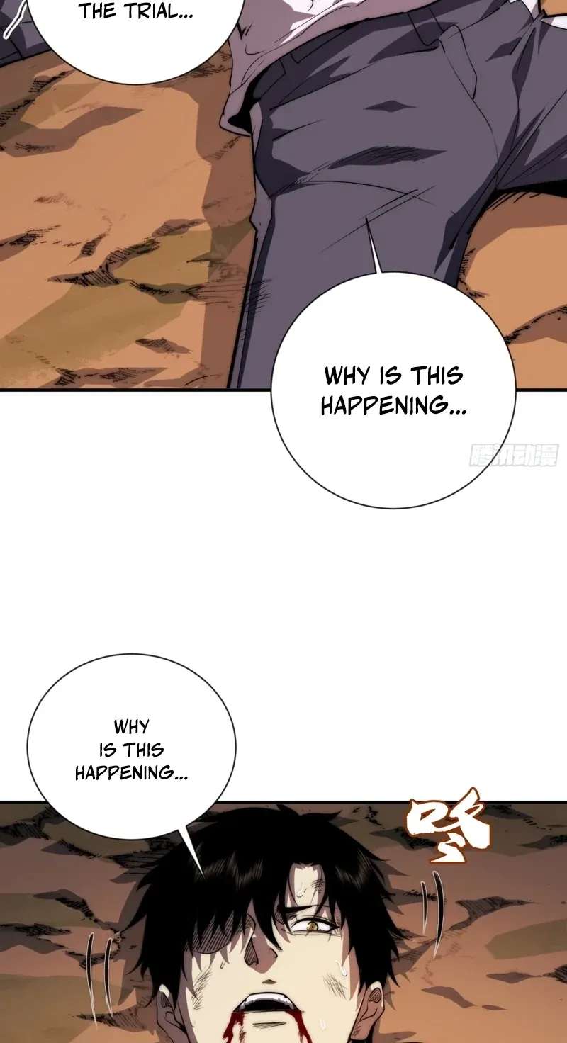 Global Game: I Can Amplify Everything by a Hundred Times Chapter 1 - page 62