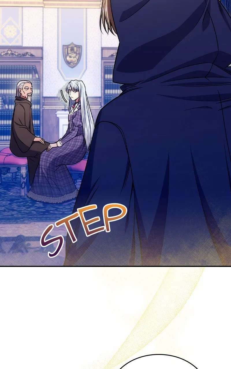 She No Longer WieldsHer Sword Chapter 22 - page 27
