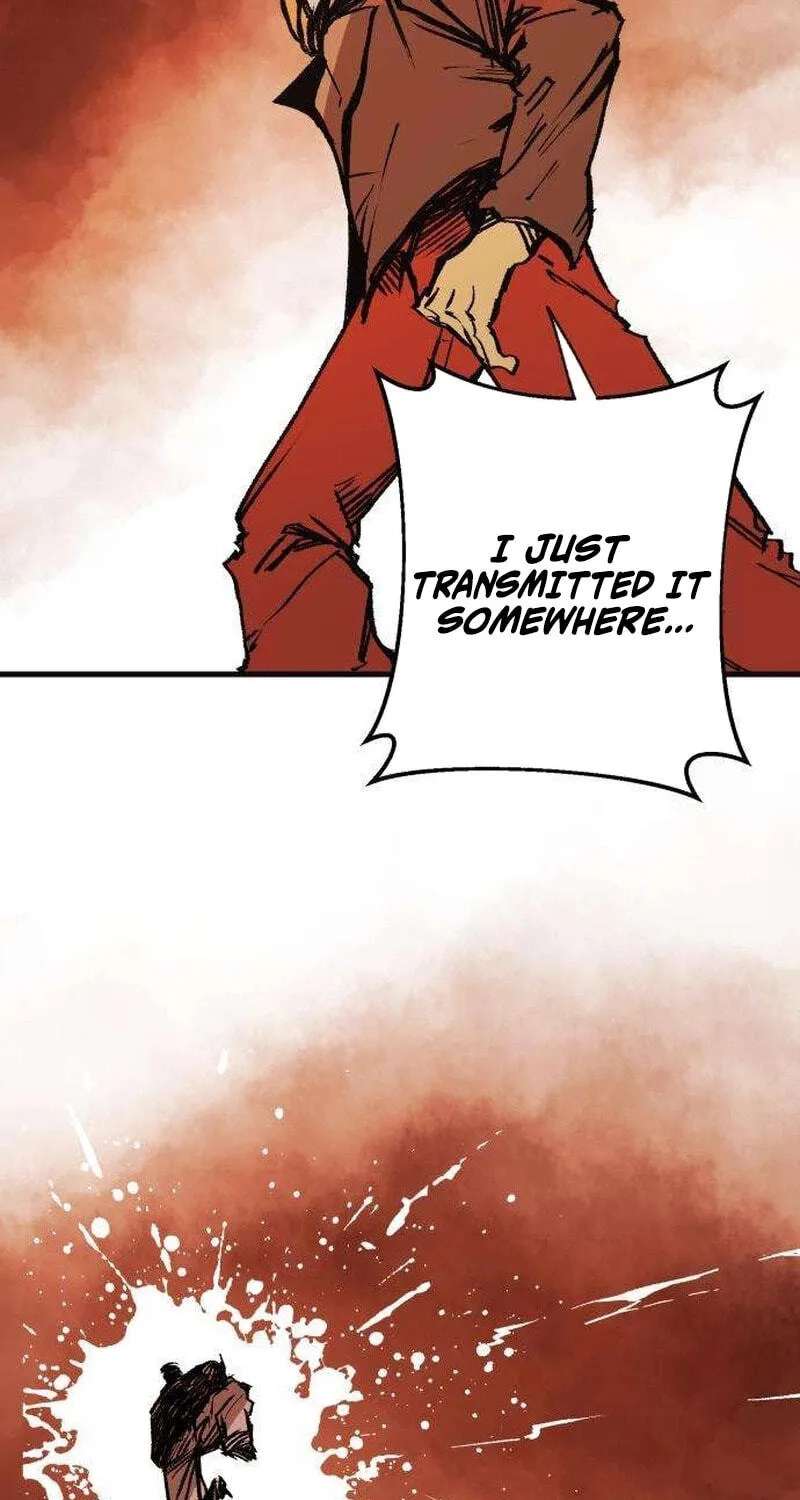 Tales of the Nonhuman Chapter 20 - page 61