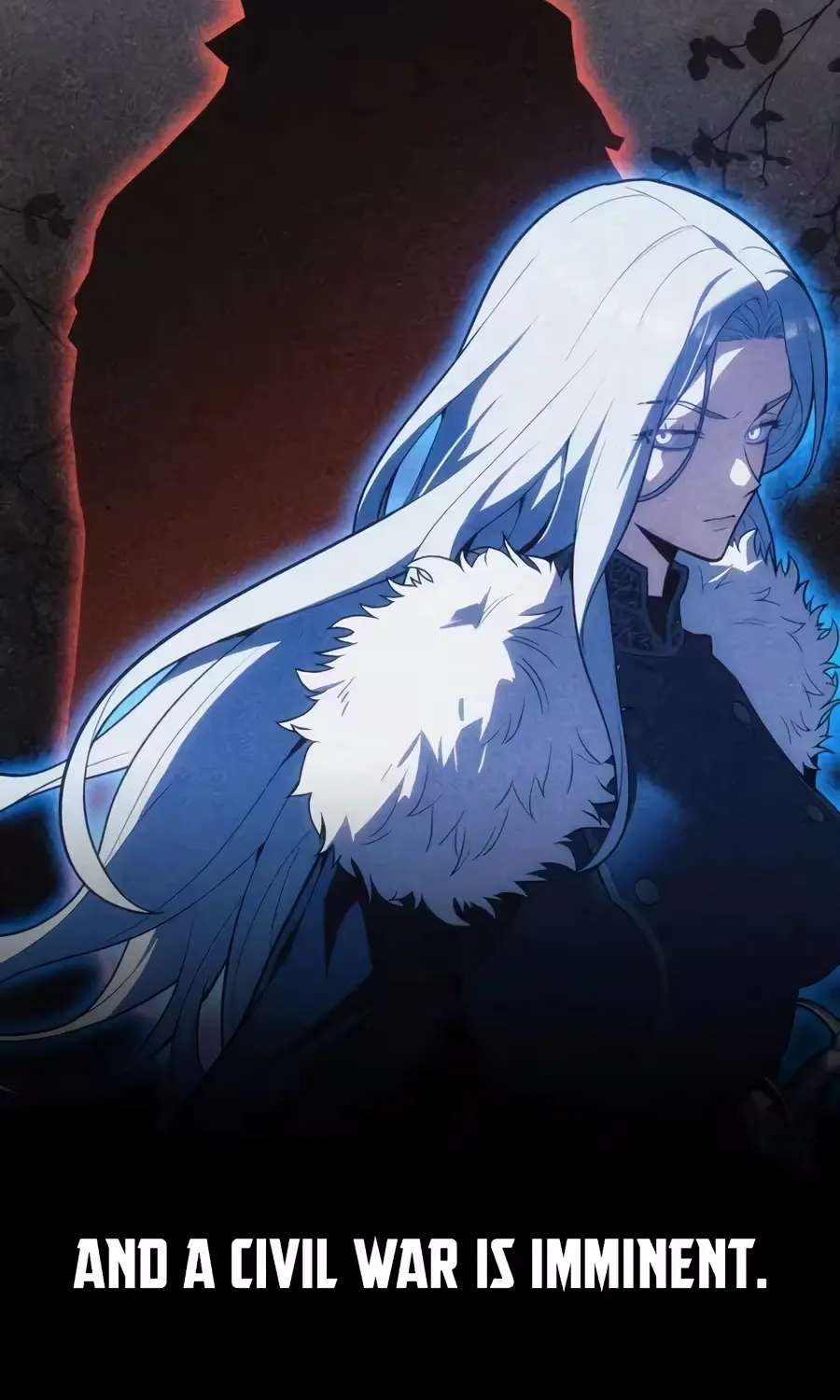30 Years Have Passed Since the Prologue Chapter 15 - page 89