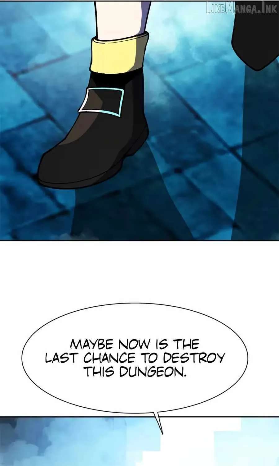 Dungeon Architect Chapter 76 - page 87