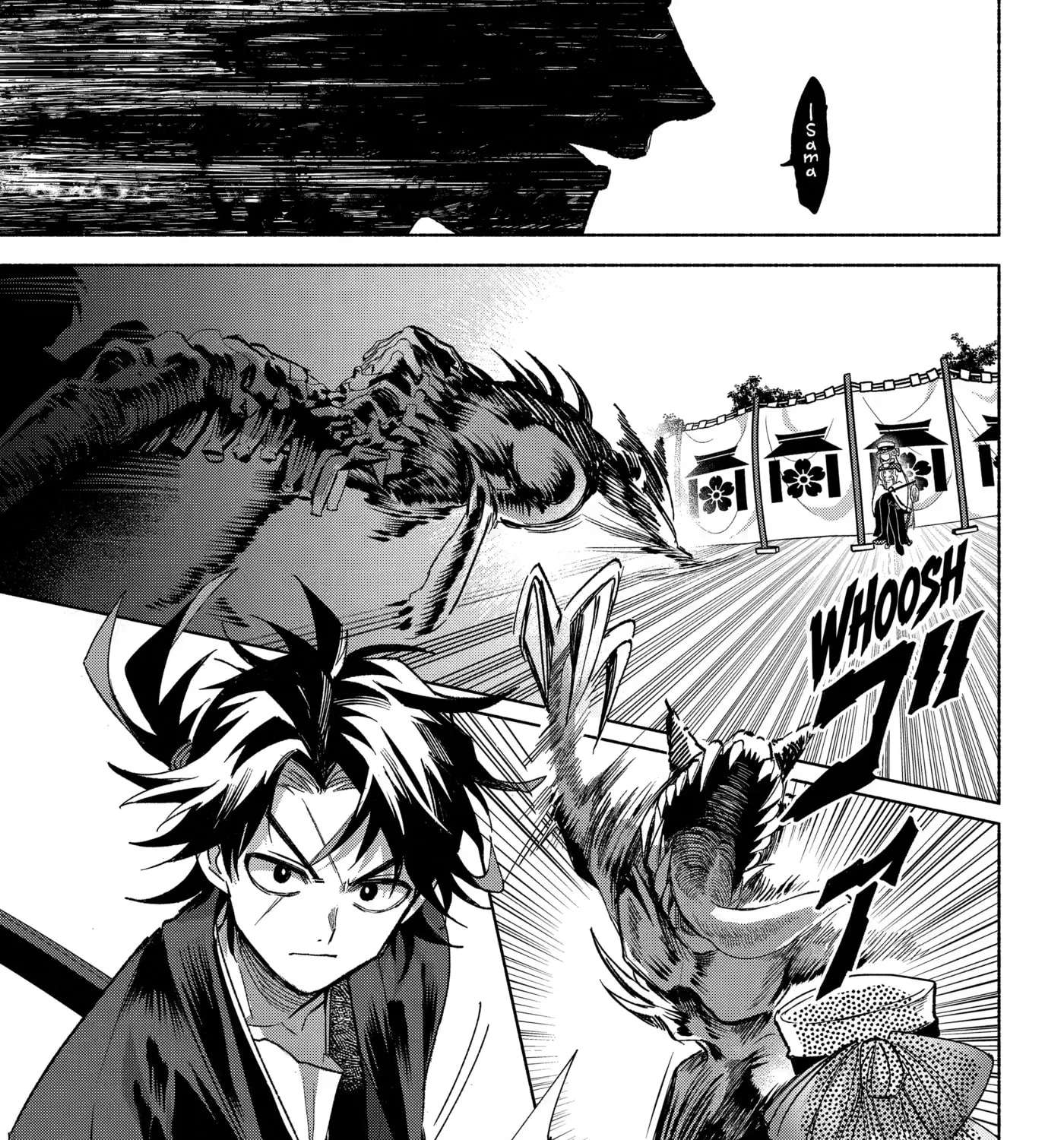 Kyougane-ke no Hanayome Chapter 30 - page 73