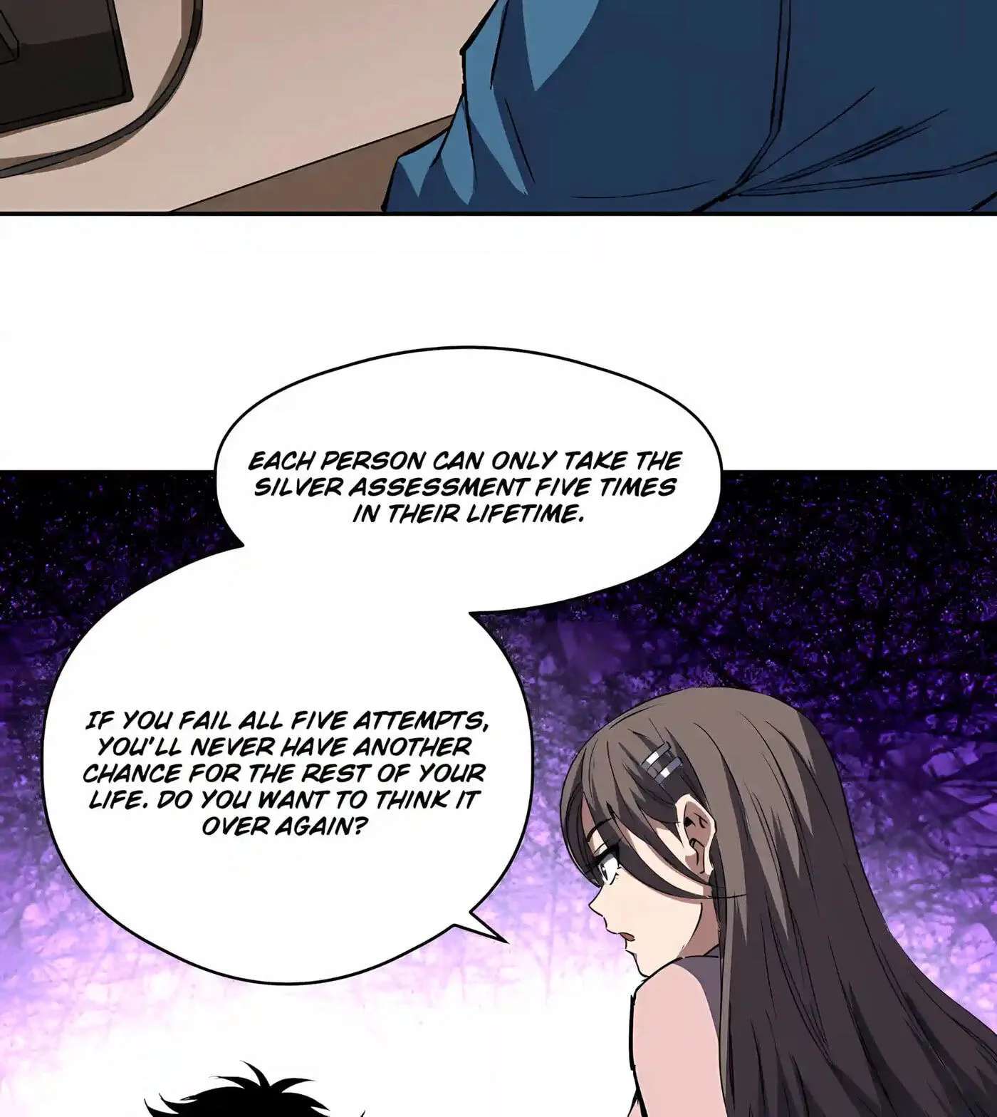Global Beast Tamer: I Can See Evolution Paths Chapter 103 - page 58