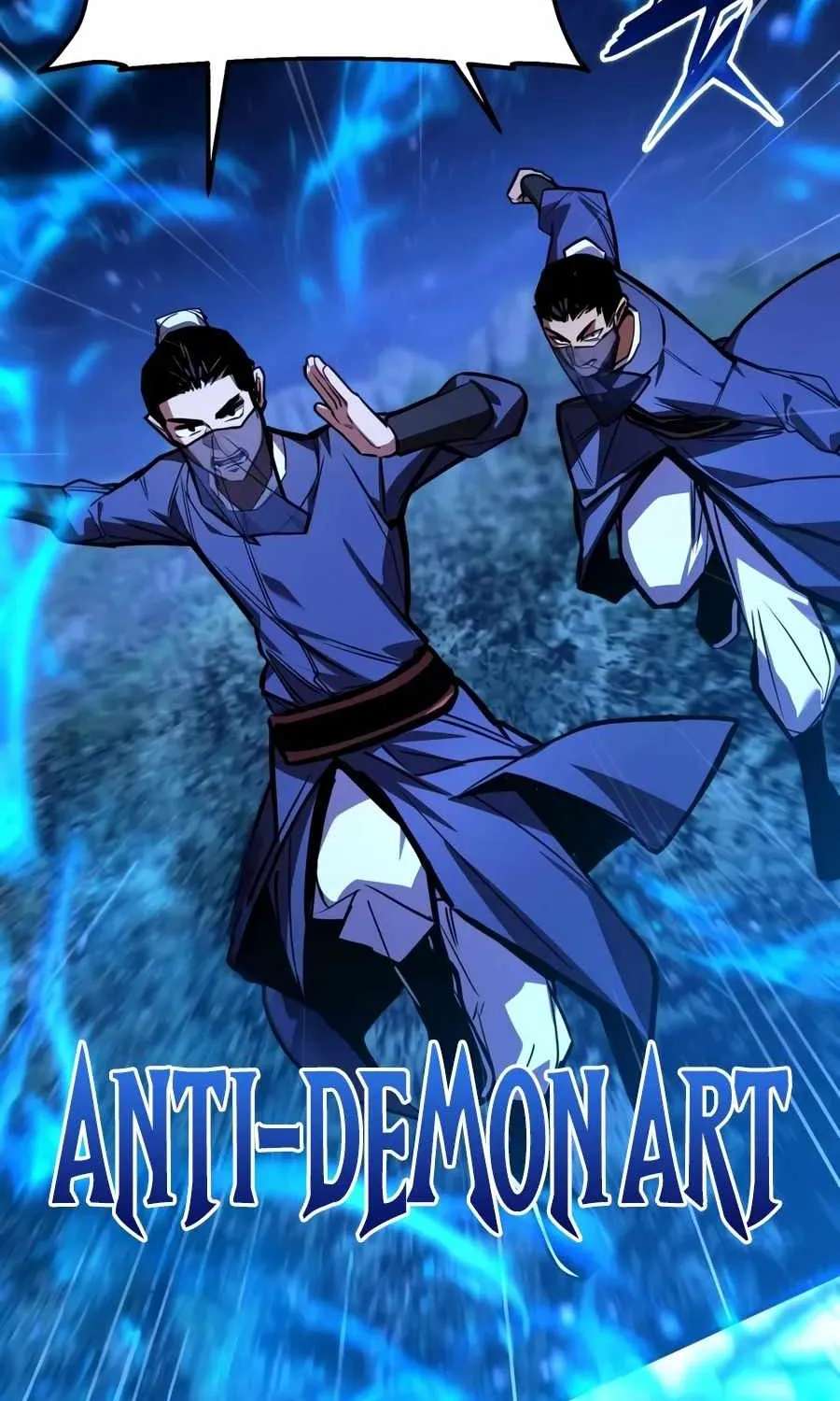 Supreme Demon of Hyungsan Chapter 53 - page 85