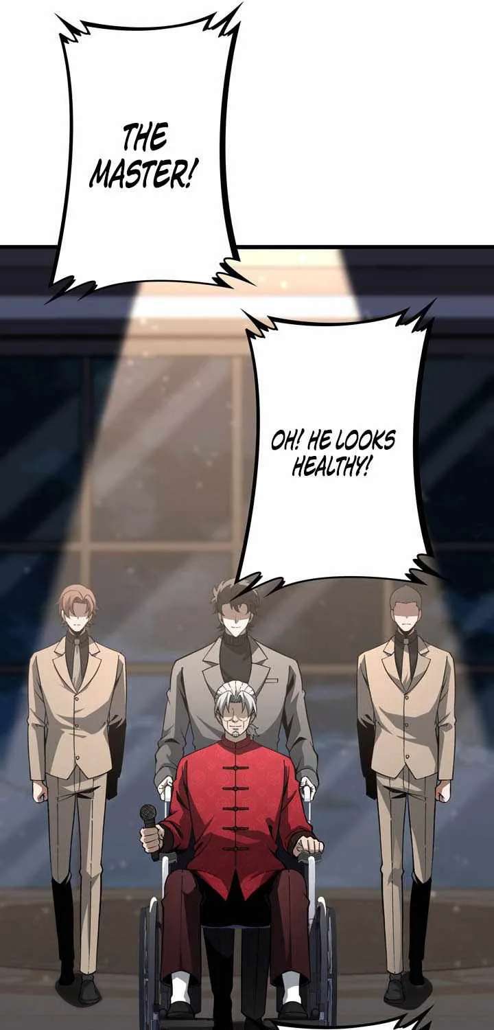 Reincarnated as a Mediocre Member of a Prestigious Family, I Used to Be the Strongest Chapter 22 - page 22